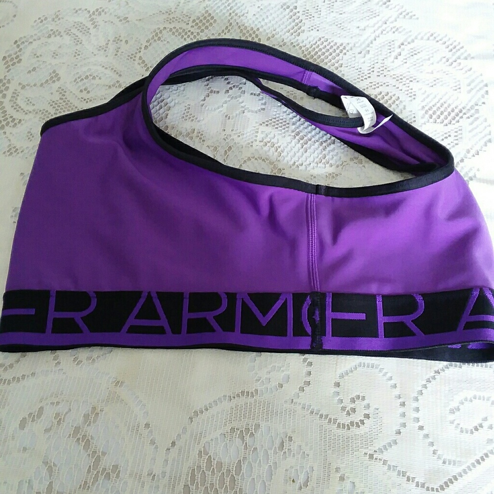 Workout tops - Picture 3 of 5